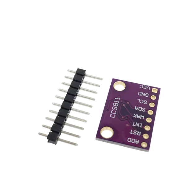Sensor de Gas CJMCU-811 - Imagen 4