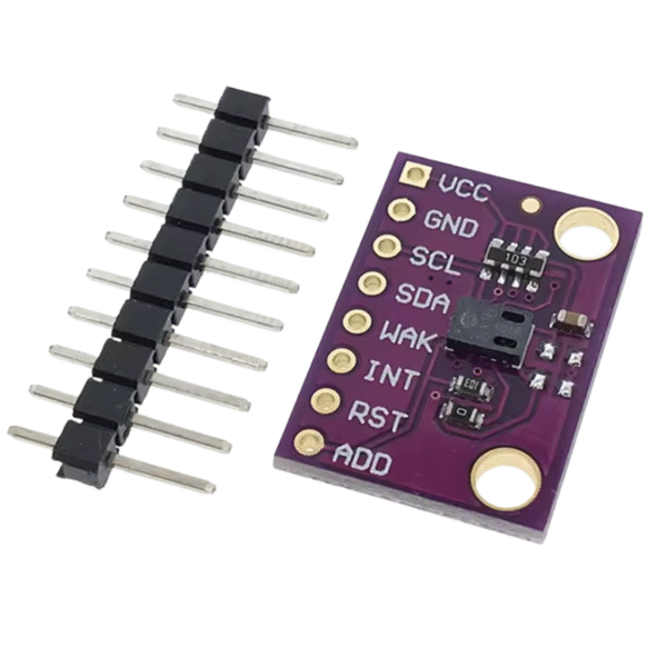 Sensor de Gas CJMCU-811