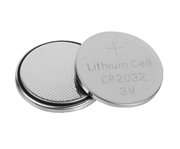 Pila CR-2032 3V 210mA