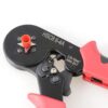 Crimpeadora de Ferrules Para cables AWG23-10 - Imagen 2
