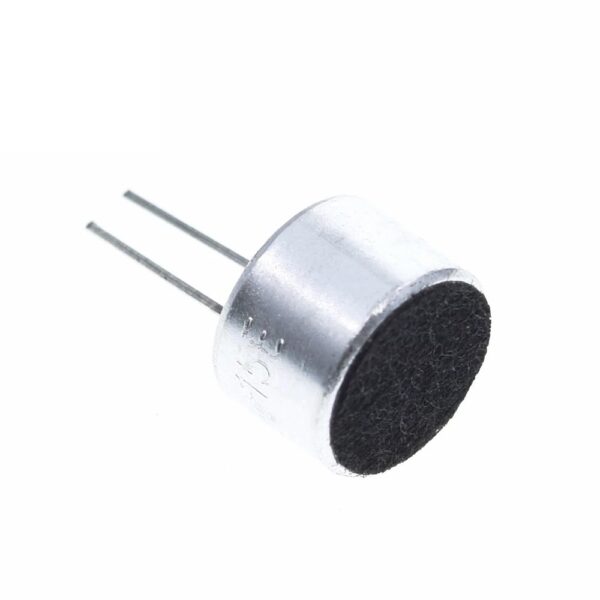 Micrófono Condensador CZN-15E