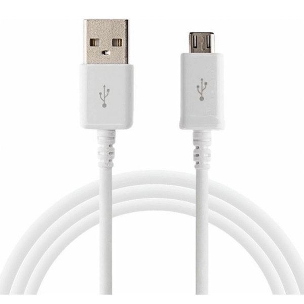 Cable micro USB