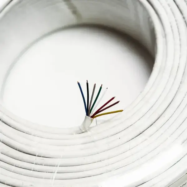 Cable apantallado 10 hilos 24AWG MechatronicStore Cable apantallado 10 hilos 24AWG - Imagen 2