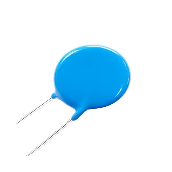 Varistor de Oxido Metálico 391KD14 MechatronicStore Varistor de Oxido Metálico 391KD14