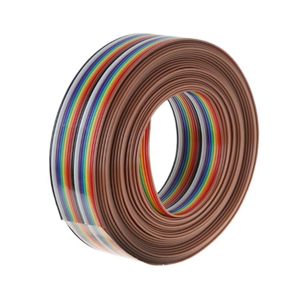 cable dupont por metro