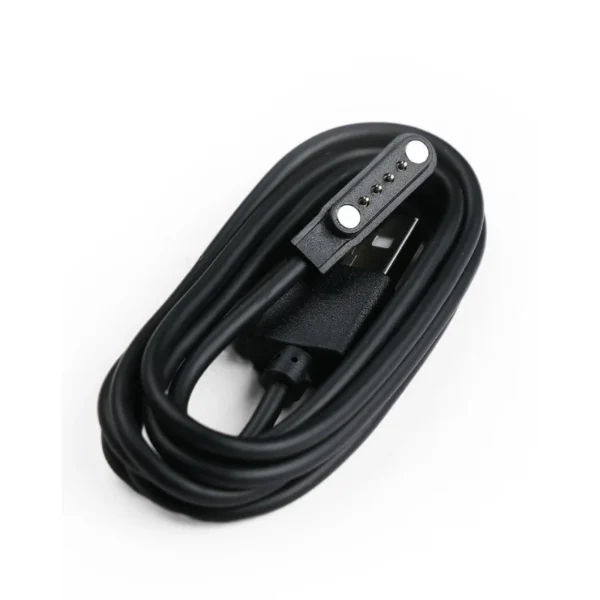 Cable de carga magnético SenseCAP T1000 USB tipo A a 4 pines - Imagen 2