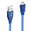 Cable USB a Micro USB