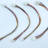 conector molex tipos