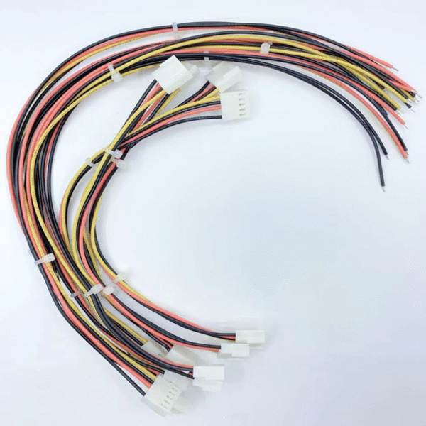 conector molex con cable