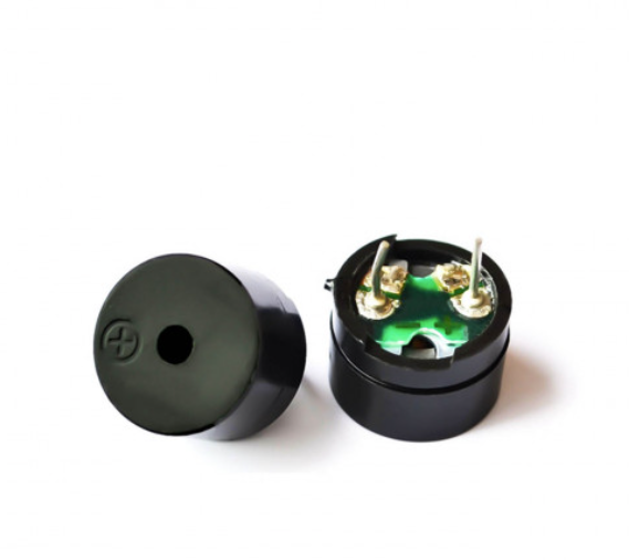 buzzer pasivo