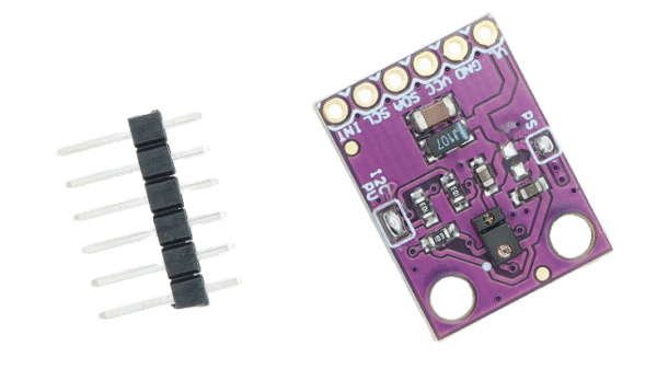 MODULO APDS-9960