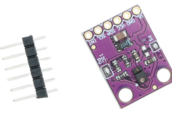 MODULO APDS-9960