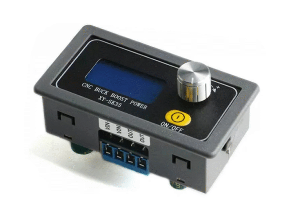 Regulador de voltaje XY-SK35