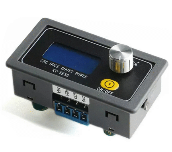 Regulador de voltaje XY-SK35