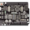 Arduino UNO ATMEGA328P+ ESP8266