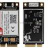 SIM7600E PCIE