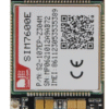 SIM7600E PCIE