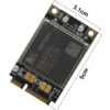 SIM7600E PCIE