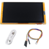 ESP32 con Pantalla Táctil Capacitiva de 7 Pulgadas