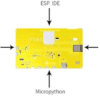 ESP32 con Pantalla Táctil Capacitiva de 7 Pulgadas