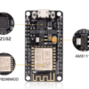 NodeMCU Amica wifi esp8266 CP2102