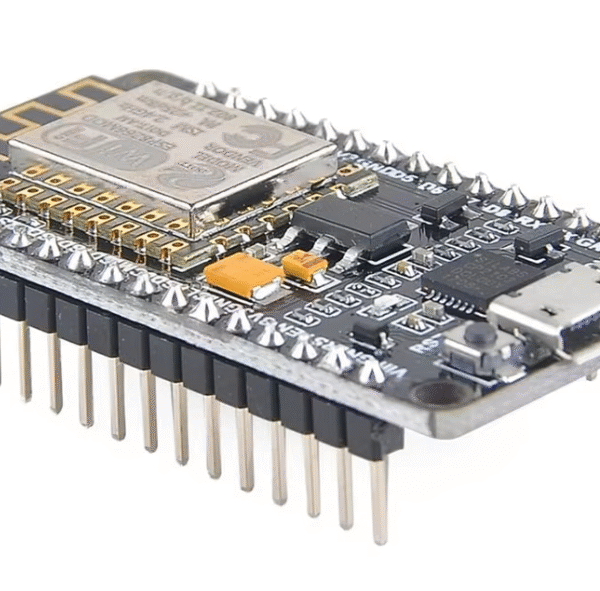 NodeMCU Amica wifi esp8266 CP2102