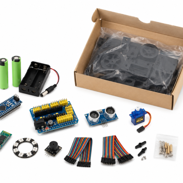 Kit PUVC 2.0