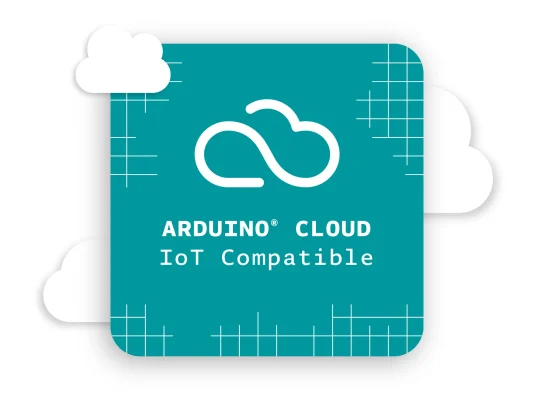 arduino Kit IoT Arduino - Aprende electrónica e internet de las cosas