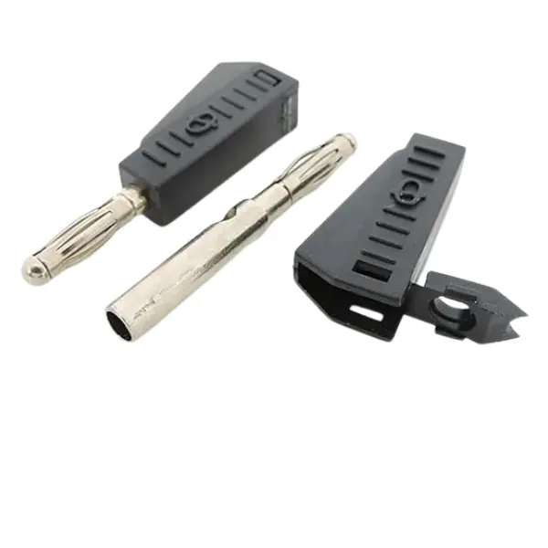 Conector Banana Macho MechatronicStore Conector Banana Macho - Imagen 4