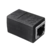 Conector de Unión RJ45 Cat5 – Compatible con Cat5e/Cat6/Cat7