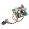 Controlador PWM de velocidad para Motor DC 6 V-90 V 15A