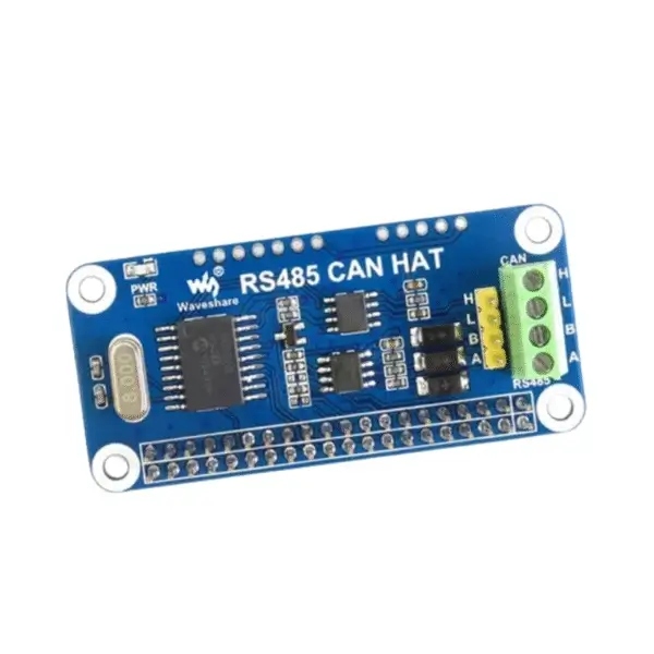 RS485 Convertidor Pi RS485 MechatronicStore Convertidor Pi RS485 - Imagen 4