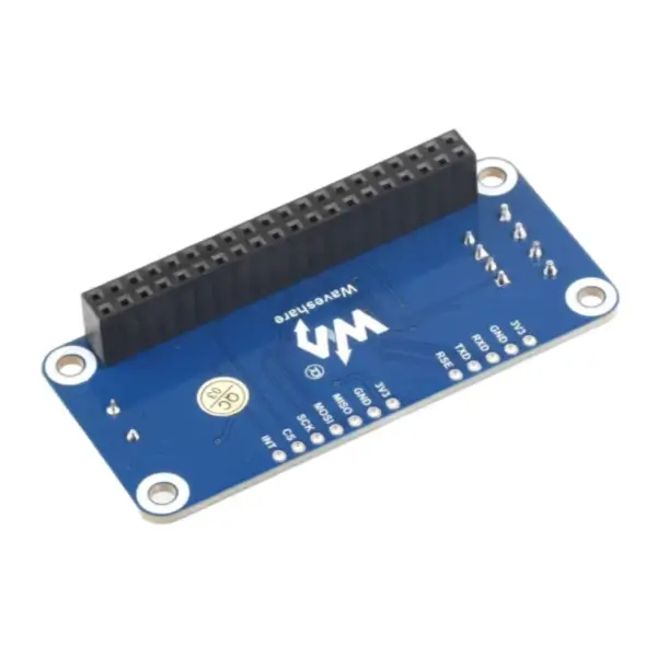 RS485 Convertidor Pi RS485 MechatronicStore Convertidor Pi RS485 - Imagen 3