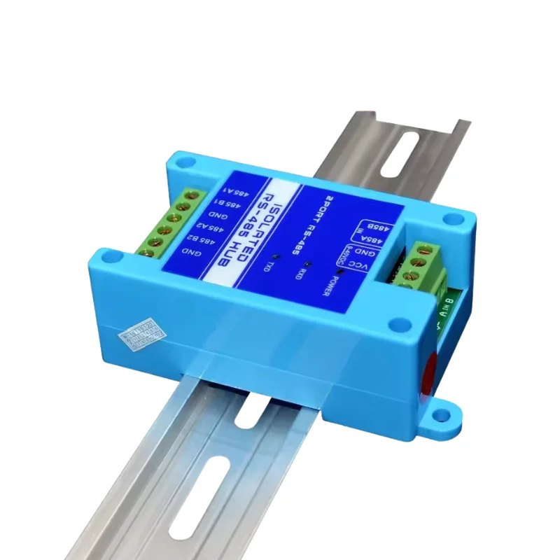 Convertidor USB a RS485 de 2 Puertos MechatronicStore Convertidor USB a RS485 de 2 Puertos - Imagen 3