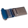 usb C 3.1 DIP