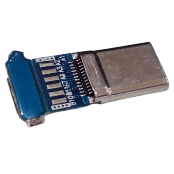 usb C 3.1 DIP