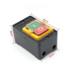 Interruptor ONN OFF Waterproof