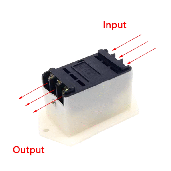 Interruptor ON OFF