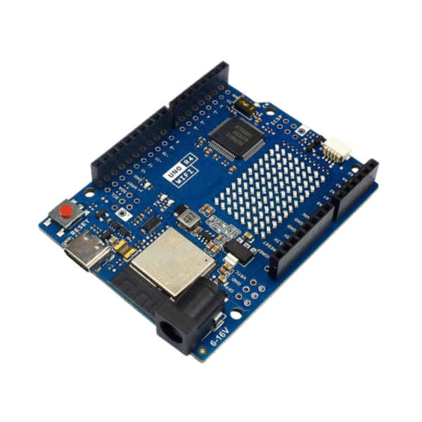 Arduino uno R4 Wi-Fi