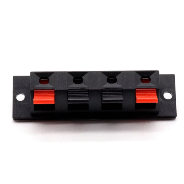 Conector terminal Altavoz
