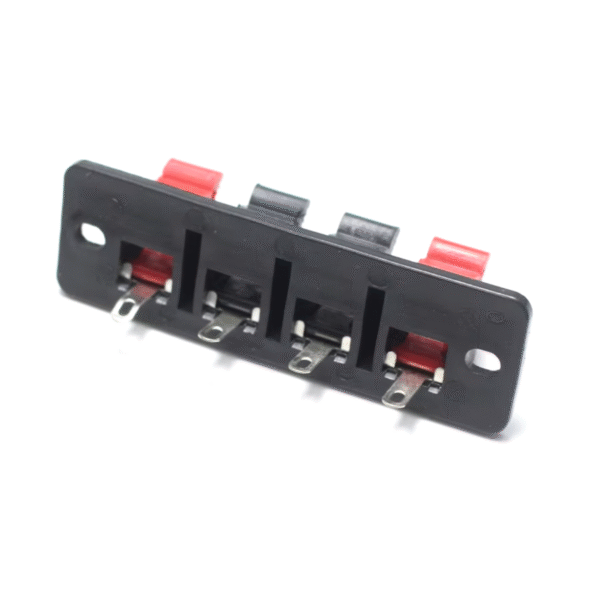 Conector terminal Altavoz