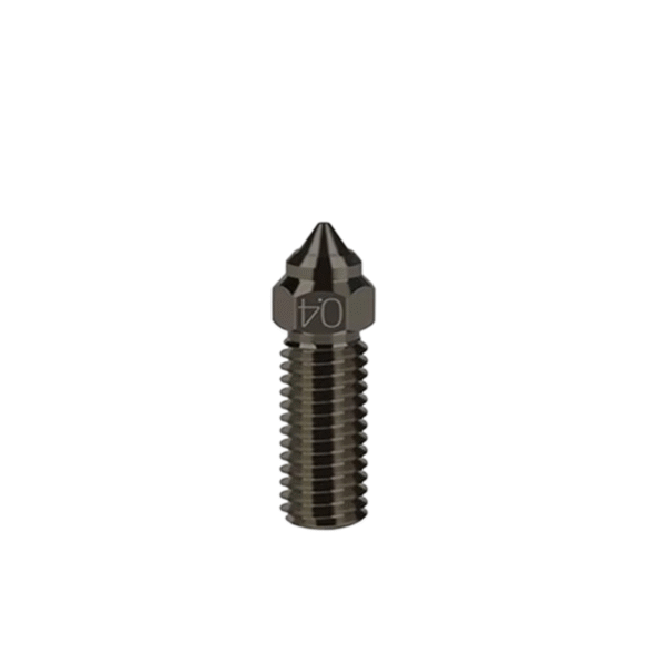 Boquilla 0.4 mm Ender 3 v3 KE / Creality K1/K1 Max