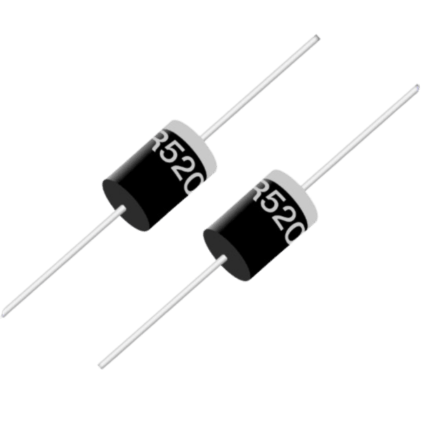 Diodo Schottky SR5200