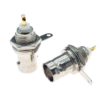 Conector BNC Hembra para Chasis
