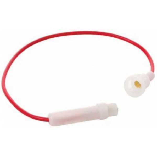 Porta Fusible Cilindricos