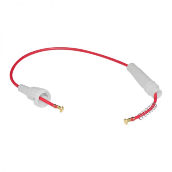 Porta Fusible Cilindricos