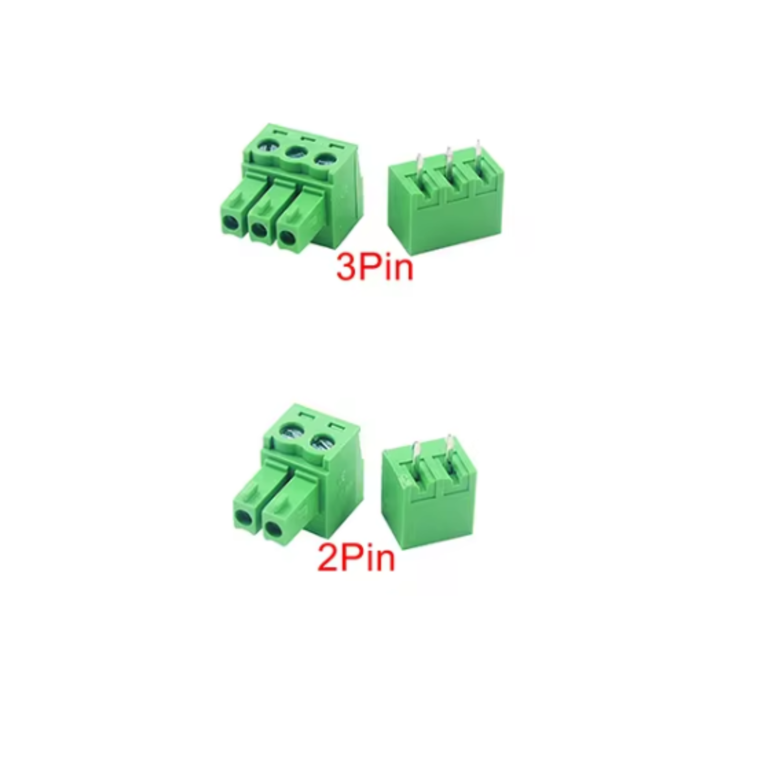 CONECTOR EDG