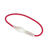 Porta Fusible Cilindricos