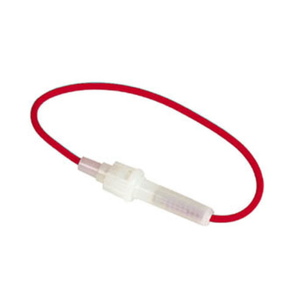 Porta Fusible Cilindricos