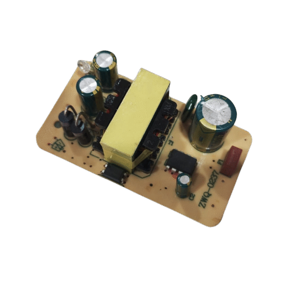 Modulo Fuente Conmutada 15V 3A